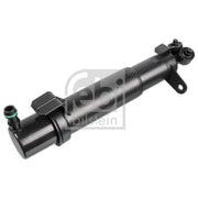 Febi Headlight Cleaning Washer Fluid Jet Right 176567