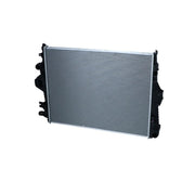 NRF Engine Radiator Centre 53005