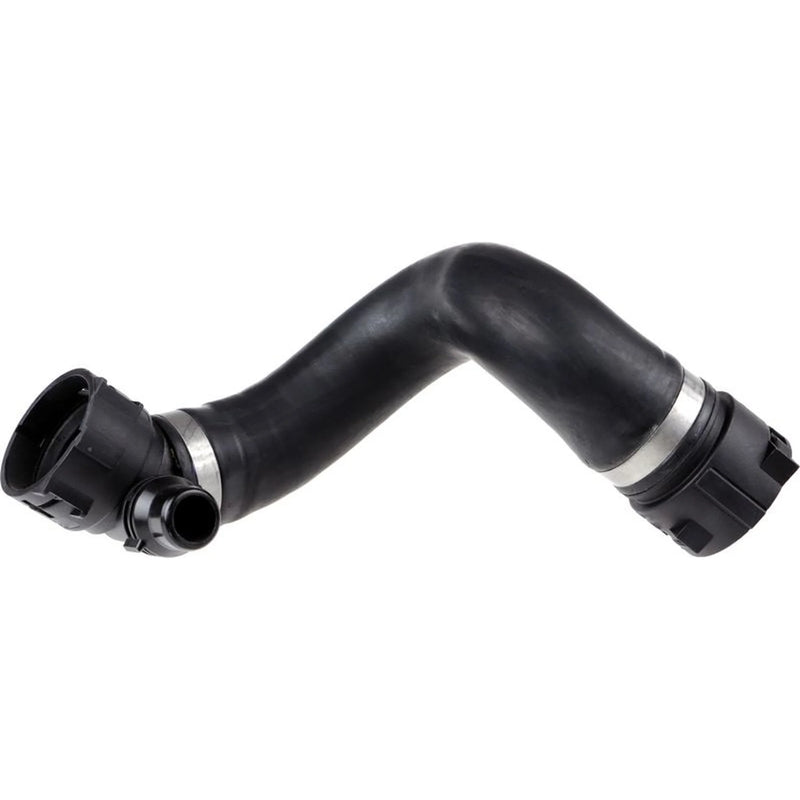 Gates Radiator Coolant Hose 274mm ID 05-3015