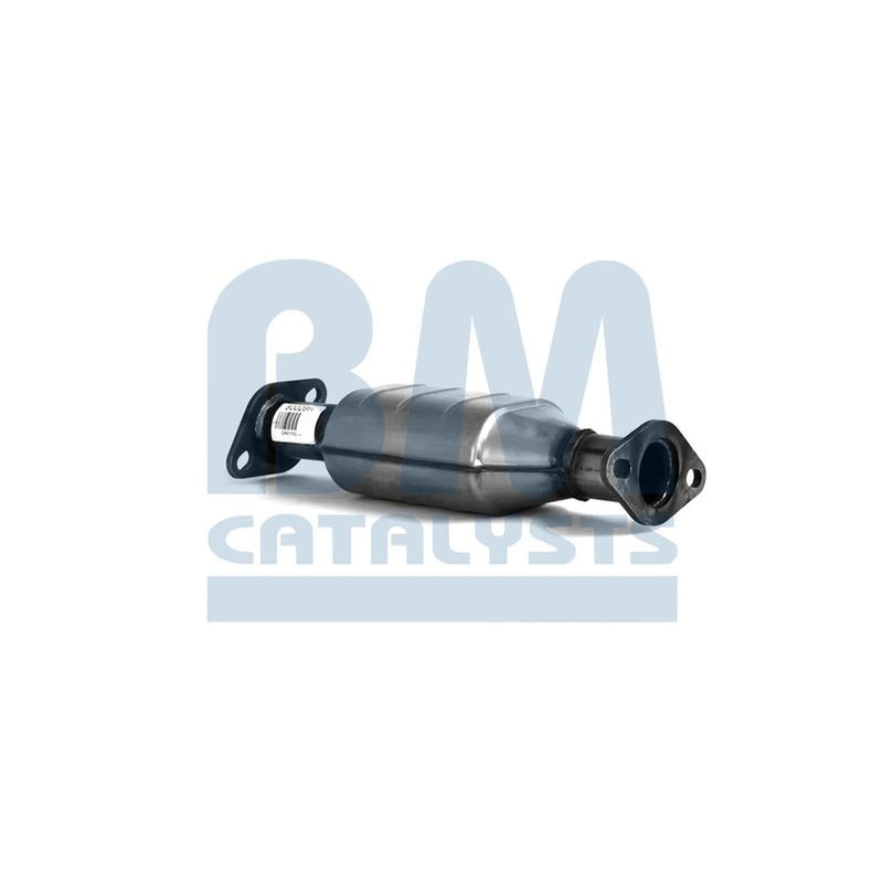 BM Catalysts Homologated Diesel Cat BM80026H