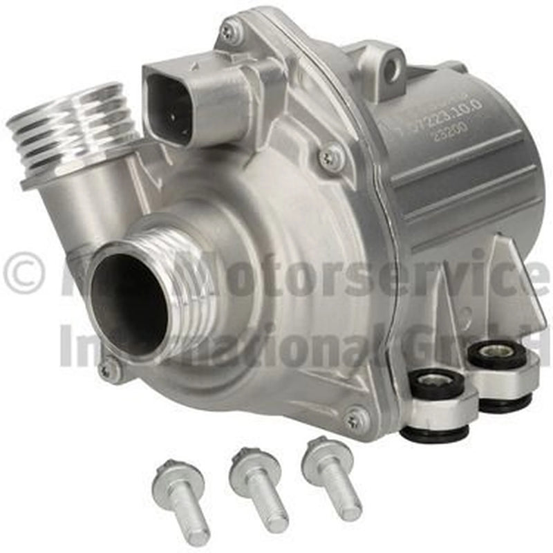 Pierburg Engine Cooling Water Pump 7.07223.10.0