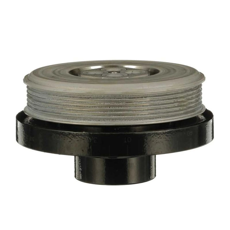 Gates Crank Shaft Belt Pulley TVD1228A