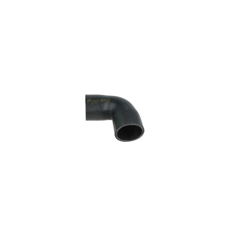 NRF Intercooler Turbo Charge Air Hose 166165