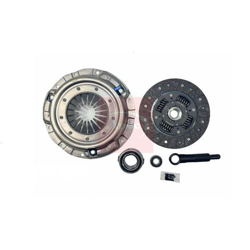 Apec Clutch Kit Set 3pc ACL1296