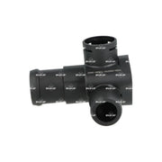 NRF Coolant Flange Housing Connector Front 775061