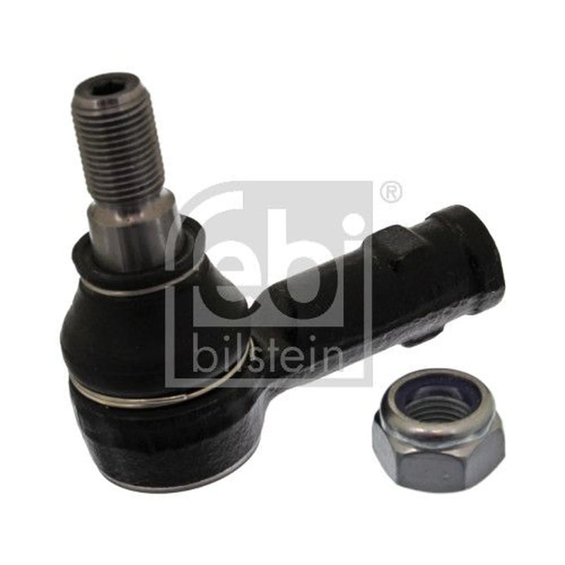 Febi Steering Tie Rod Ball Joint Front Left 12678