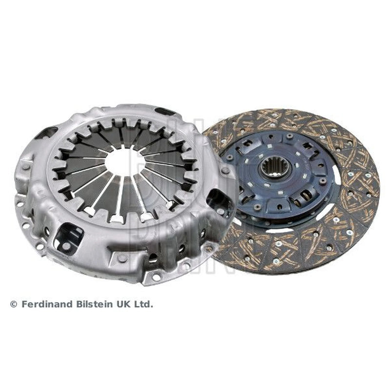 Blue Print Clutch Kit Set 3pc 300mm ADC430122C