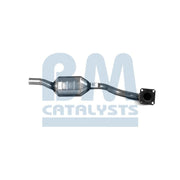 BM Catalysts Homologated Diesel Cat BM80049H