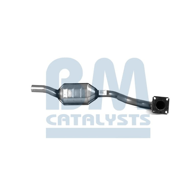 BM Catalysts Homologated Diesel Cat BM80049H