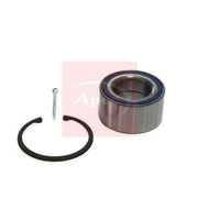 Apec Wheel Bearing Kit 76mm AWB1790