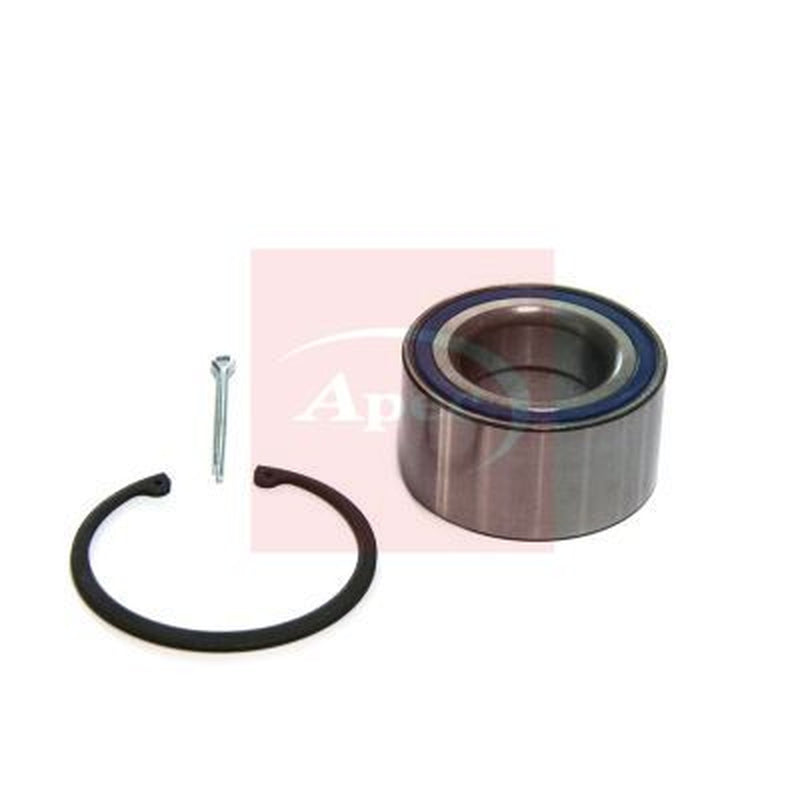 Apec Wheel Bearing Kit 76mm AWB1790