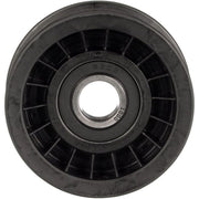Gates V-Ribbed Belt Deflection/Guide Pulley T38016