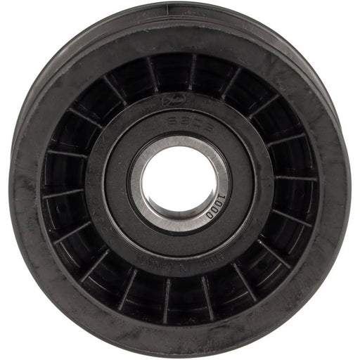 Gates V-Ribbed Belt Deflection/Guide Pulley T38016