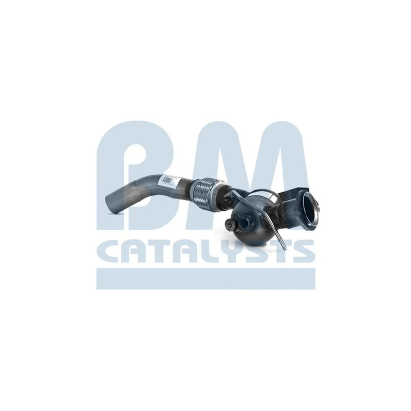 BM Catalysts Homologated Diesel Cat BM80487H