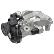 Febi Brake Caliper Assembly Rear Right 198861