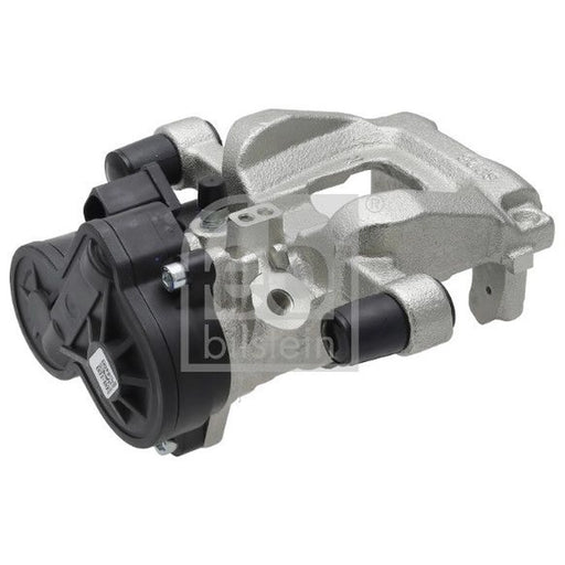 Febi Brake Caliper Assembly Rear Right 198861