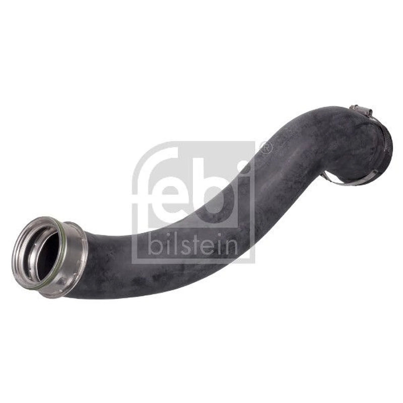 Febi Intercooler Turbo Charge Air Hose Left 106287