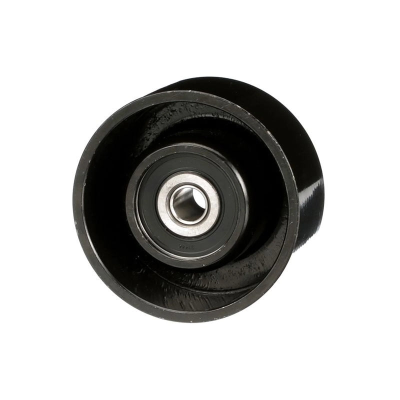 Gates V-Ribbed Belt Deflection/Guide Pulley T36608