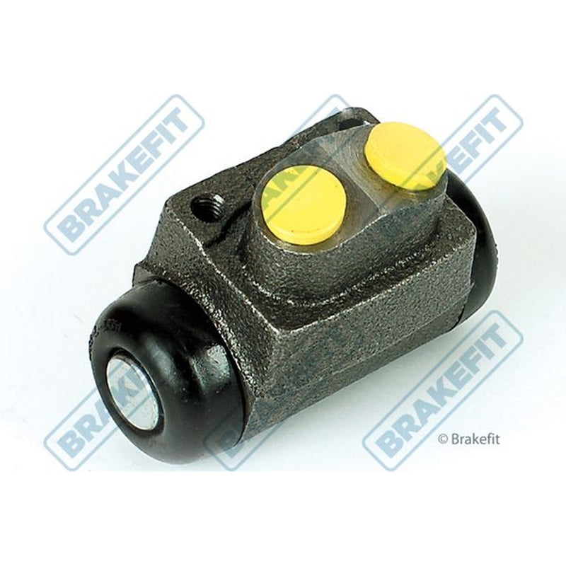 Apec Wheel Cylinder Hydraulic Brake Rear BWC8097
