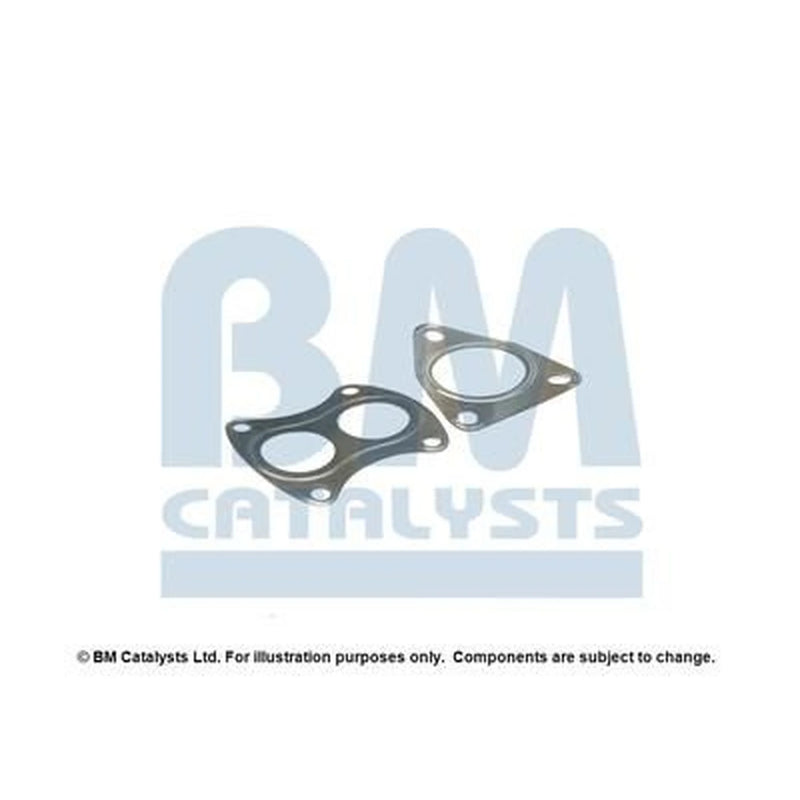 BM Catalysts Exhaust Pipe Mounting Kit FK70045A