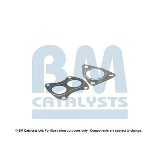 BM Catalysts Exhaust Pipe Mounting Kit FK70045A