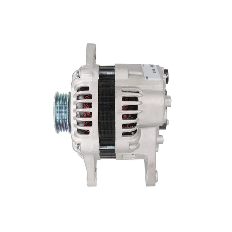 Valeo Car Alternator 12V 443101