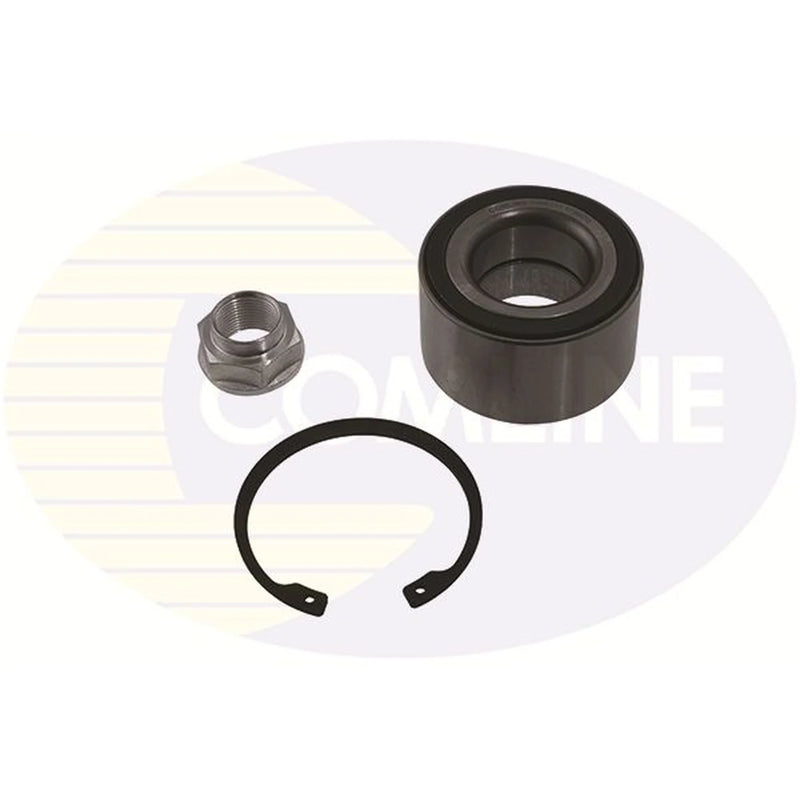 Comline Wheel Bearing Kit 73mm CBK233