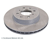 Blue Print ADH24310 Brake Disc