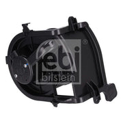Febi Heater Blower Fan 197957