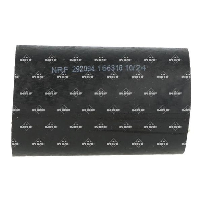 NRF Intercooler Turbo Charge Air Hose 166316