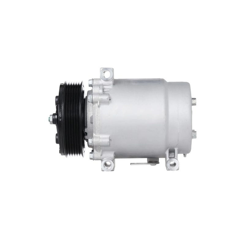 Hella Air Conditioning Compressor 8FK 366 201-321