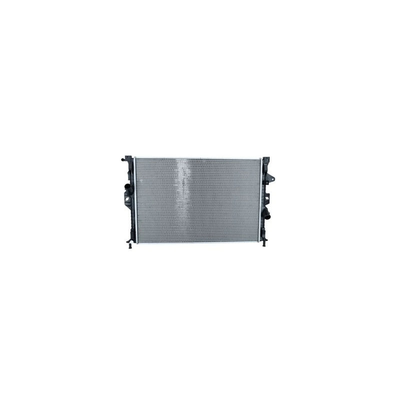 NRF Engine Radiator 550156