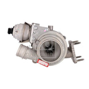 Febi Turbocharger Turbo Unit 187065