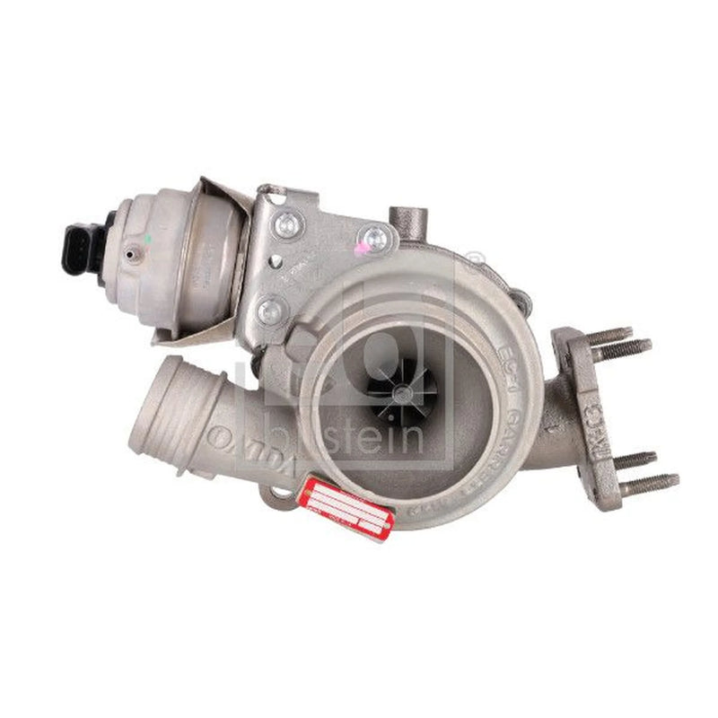 Febi Turbocharger Turbo Unit 187065