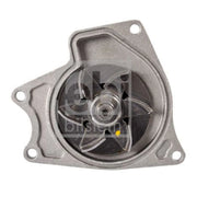 Febi Engine Cooling Water Pump 186009