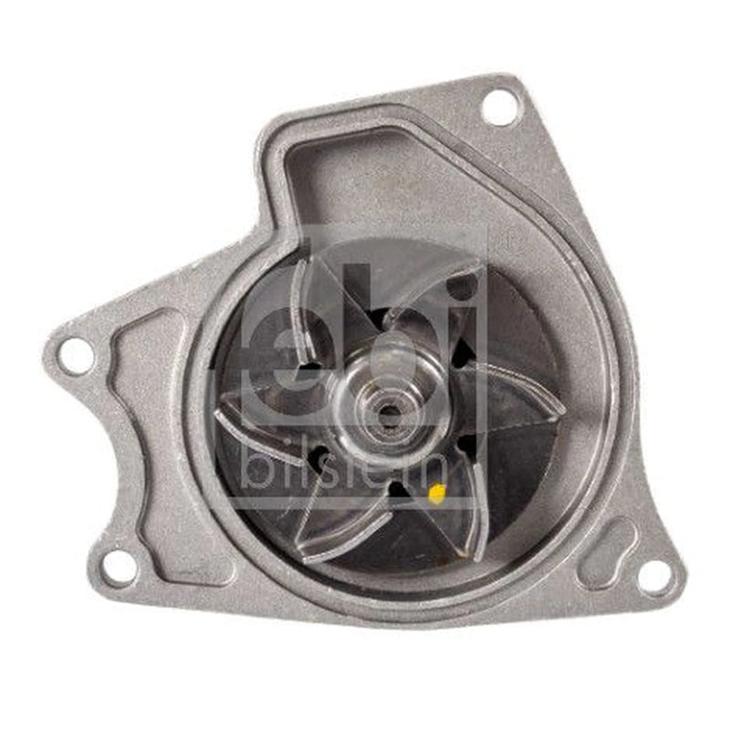 Febi Engine Cooling Water Pump 186009