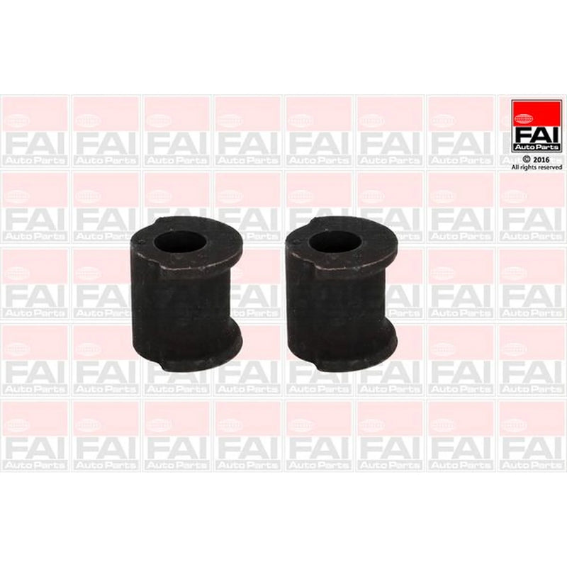 FAI 2 x Anti Roll Bar Mounting Bracket SS8775K