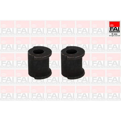 FAI 2 x Anti Roll Bar Mounting Bracket SS8775K