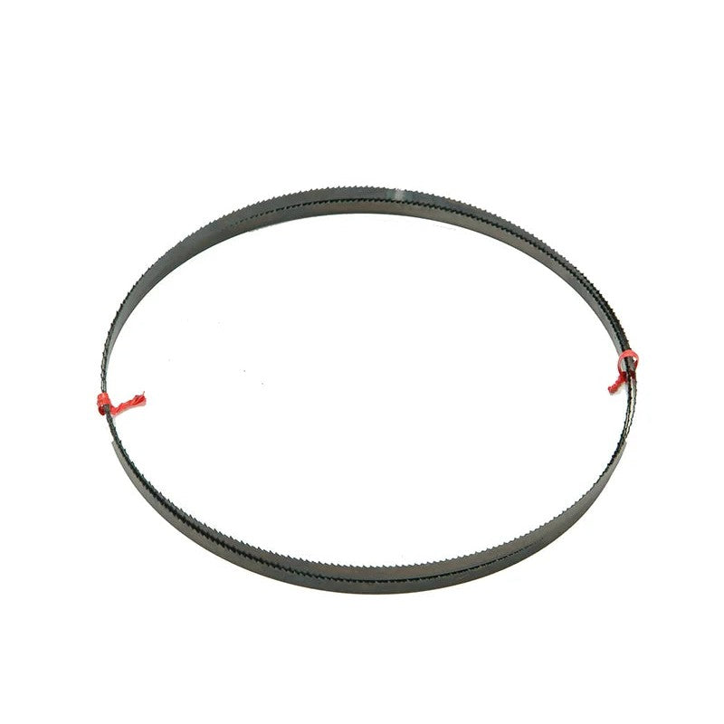 DEWALT Power Tools DT8481 General Purpose Bandsaw Blade 2095 x 12mm x 6 TPI