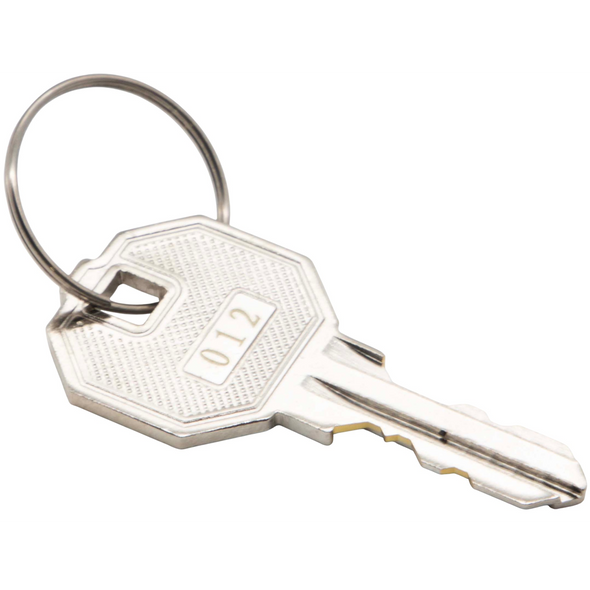 Sealey Spare Key Only (Key Number: 012)