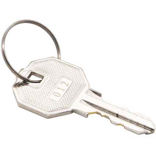 Sealey Spare Key Only (Key Number: 012)