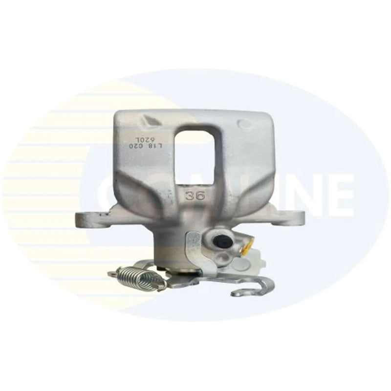 Comline Brake Caliper Assembly Rear Left CBC397L