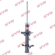 KYB Shock Absorber Damper Strut Rear Right 332058