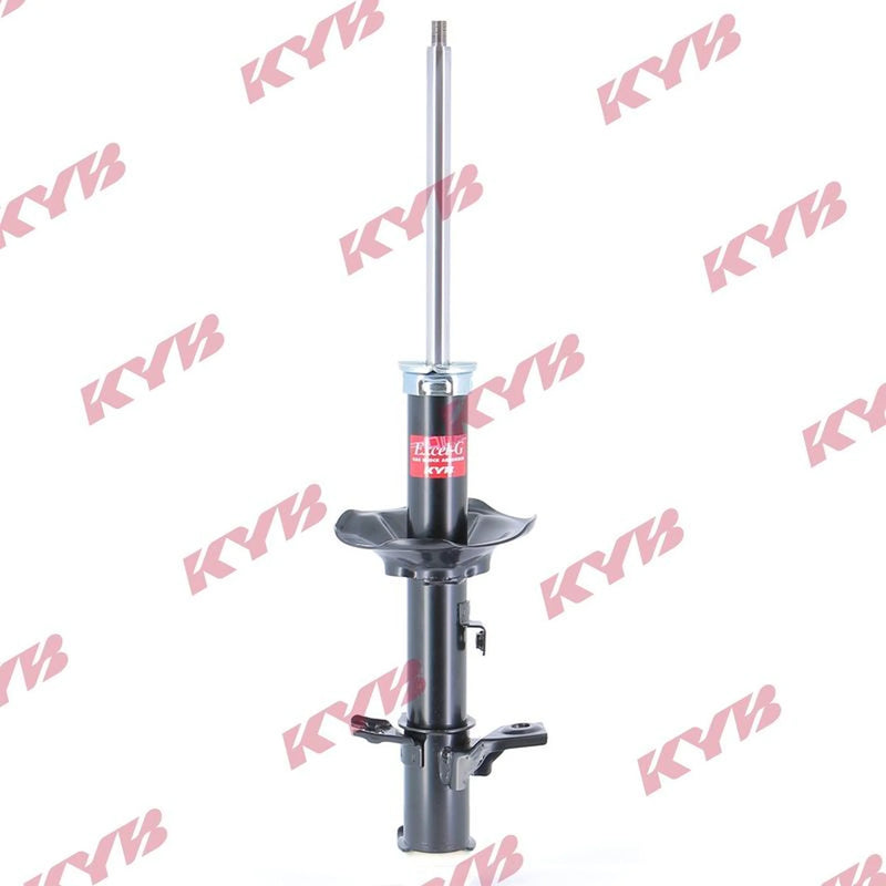 KYB Shock Absorber Damper Strut Rear Right 332058