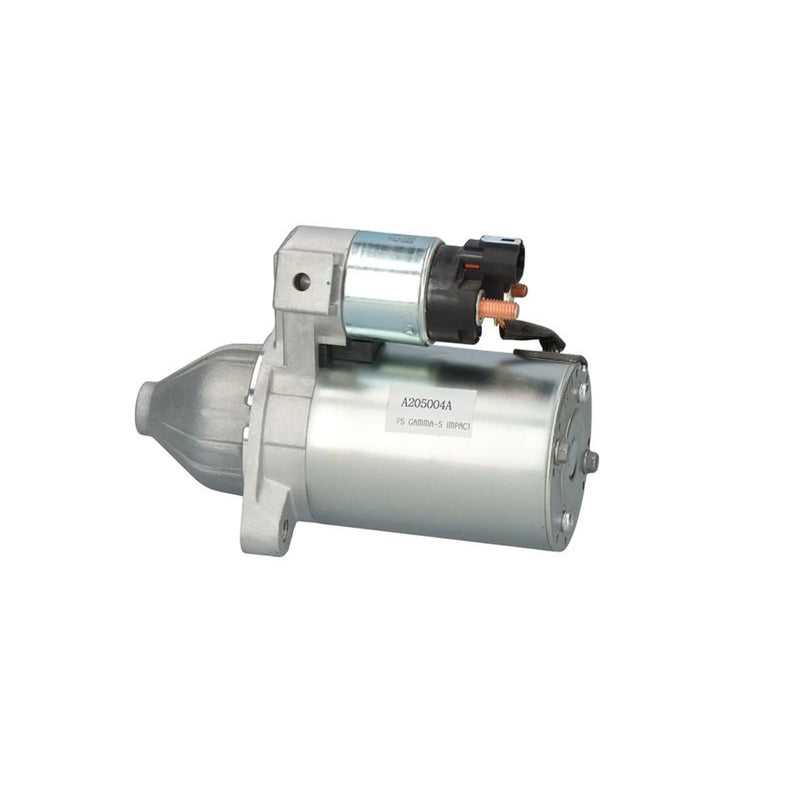 Valeo Starter Motor 12V 0.9kW 10 Teeth 616487