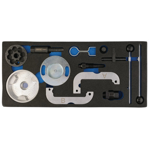 Draper Expert Engine Timing Kit ETK113 for Audi, Porsche, Volkswagen