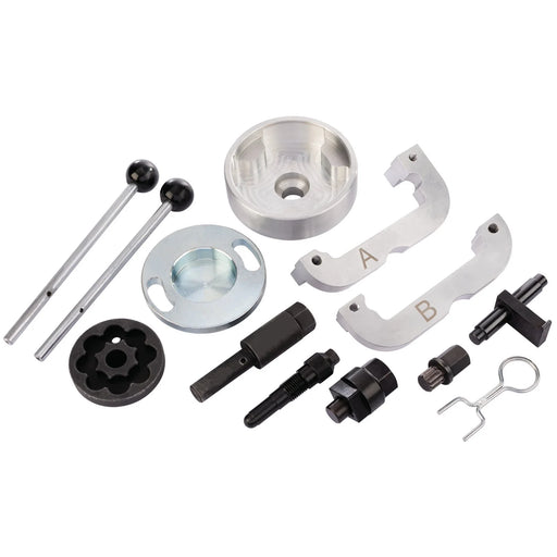 Draper Expert Engine Timing Kit ETK113 for Audi, Porsche, Volkswagen