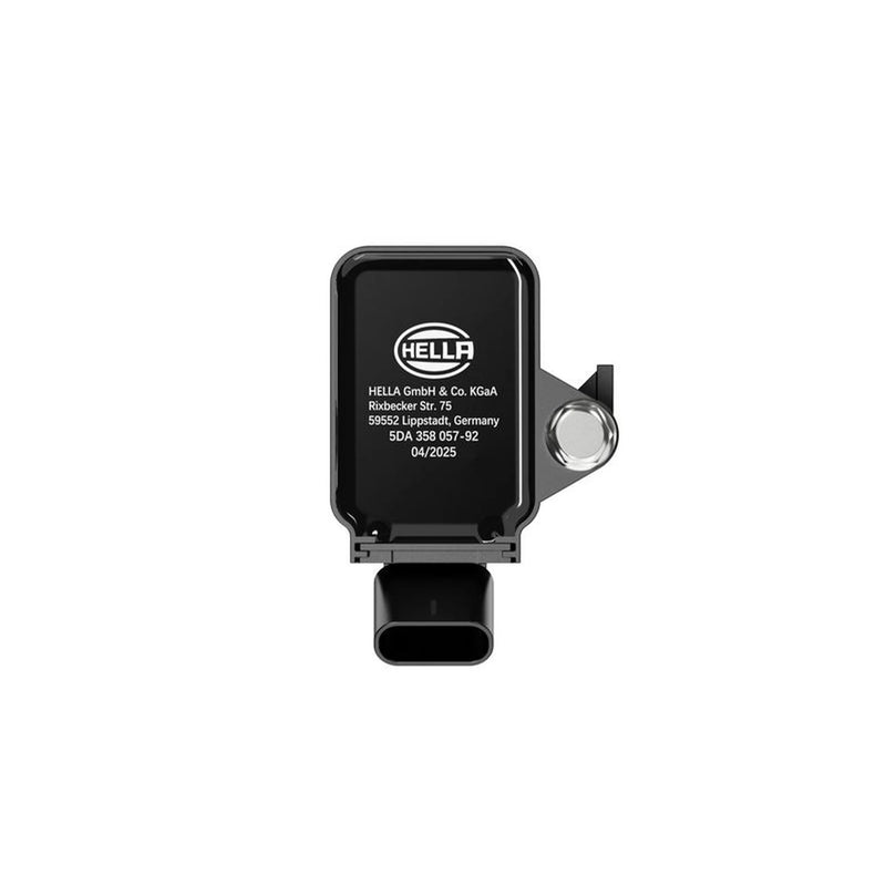 Hella Ignition Coil Pack 5DA 358 057-921