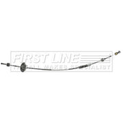 First Line Cc FKG1414