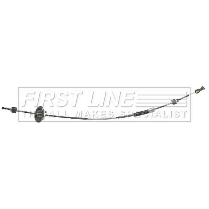 First Line Cc FKG1414